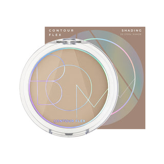 BOM Contour Flex Shading - bronzantas