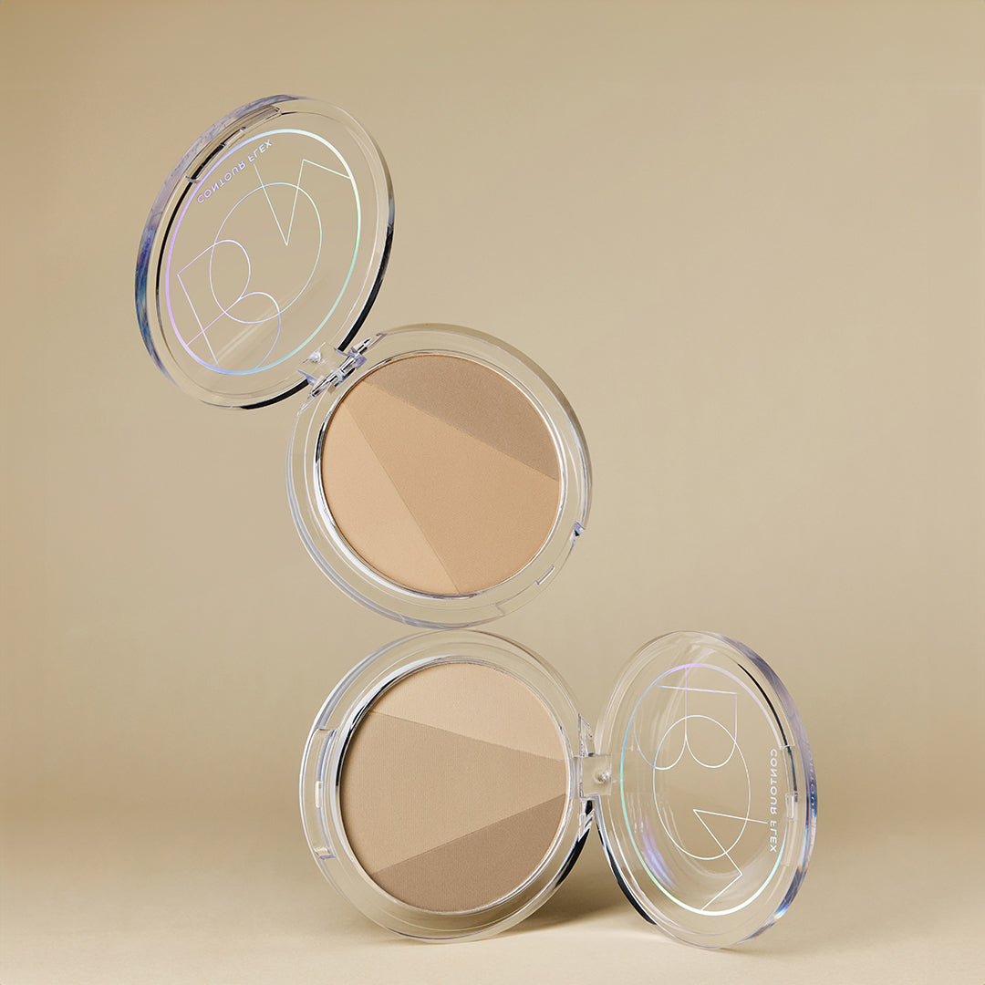 BOM Contour Flex Shading - bronzantas