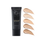 BOM Cover Flex BB Cream SPF50+PA++++ - BB kremas