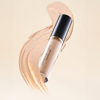 BOM Cover Flex Liquid Concealer - maskuoklis