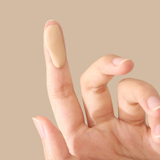 BOM Cover Flex Skin Fit Foundation - makiažo pagrindas