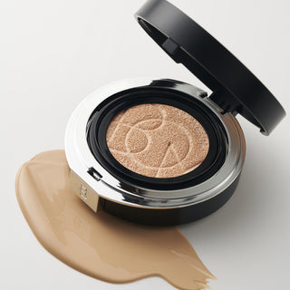 BOM Even Fit Cover Cushion - kompaktinė kreminė pudra