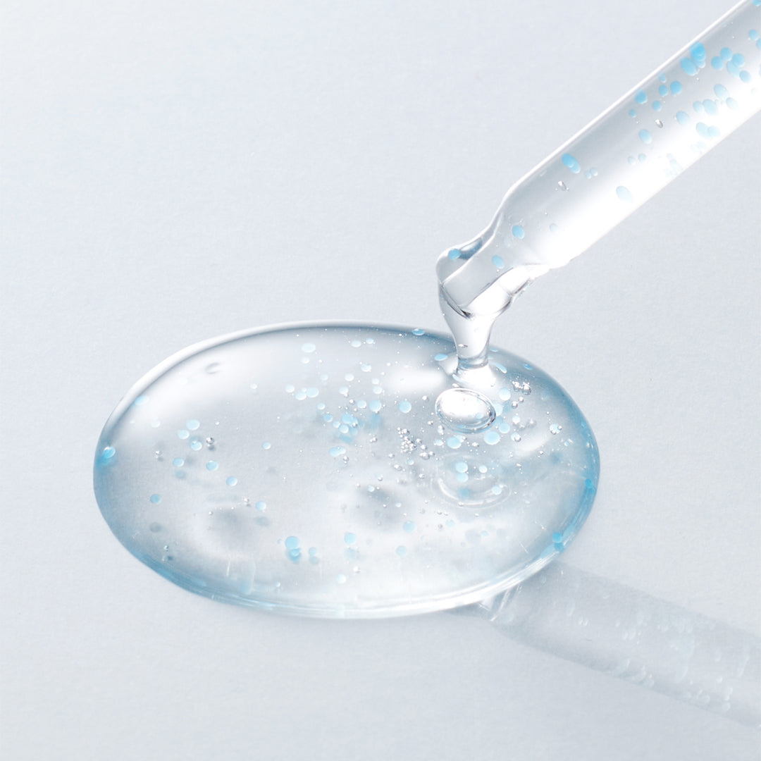 BOM Hyaluronic Acid Moisture Serum - veido serumas