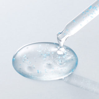 BOM Hyaluronic Acid Moisture Serum - veido serumas