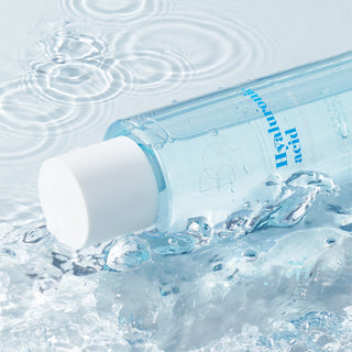 BOM Hyaluronic Acid Moisture Toner - drėkinamasis tonikas