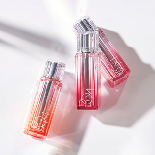 BOM Lip Flash Tint - skysti lūpų dažai