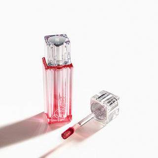 BOM Lip Flash Tint - skysti lūpų dažai