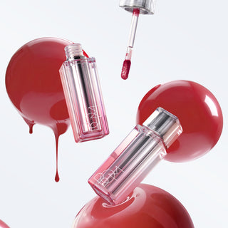 BOM Lip Flash Tint - skysti lūpų dažai