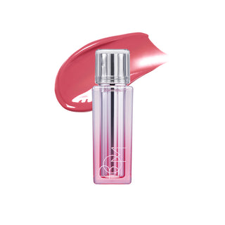BOM Lip Flash Tint - skysti lūpų dažai