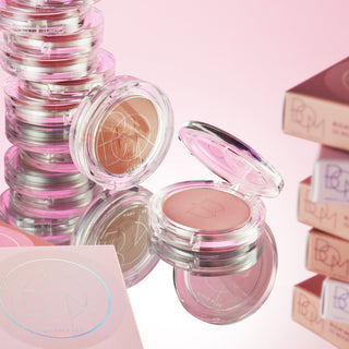 BOM Mood Flex Power Blush - skaistalai