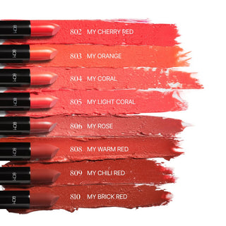 BOM My Lipstick - lūpų dažai