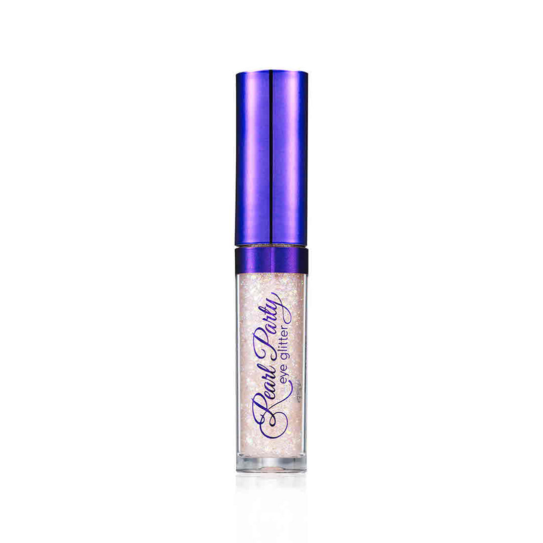 BOM Pearl Party Eye Glitter - akių vokų blizgučiai