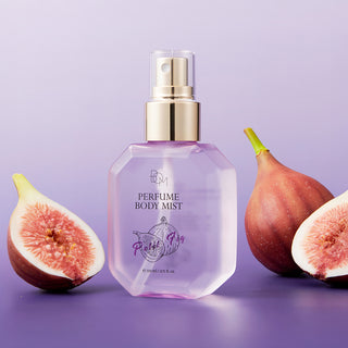 BOM Petit Fig Perfume - kūno dulksna