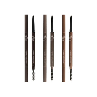 🎁 BOM Super Slim Eyebrow - antakių pieštukas (100% off)