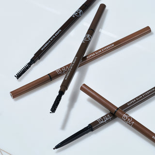 BOM Super Slim Eyebrow - eyebrow pencil