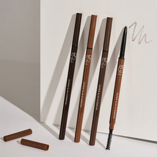 BOM Super Slim Eyebrow - eyebrow pencil