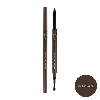 BOM Super Slim Eyebrow - eyebrow pencil