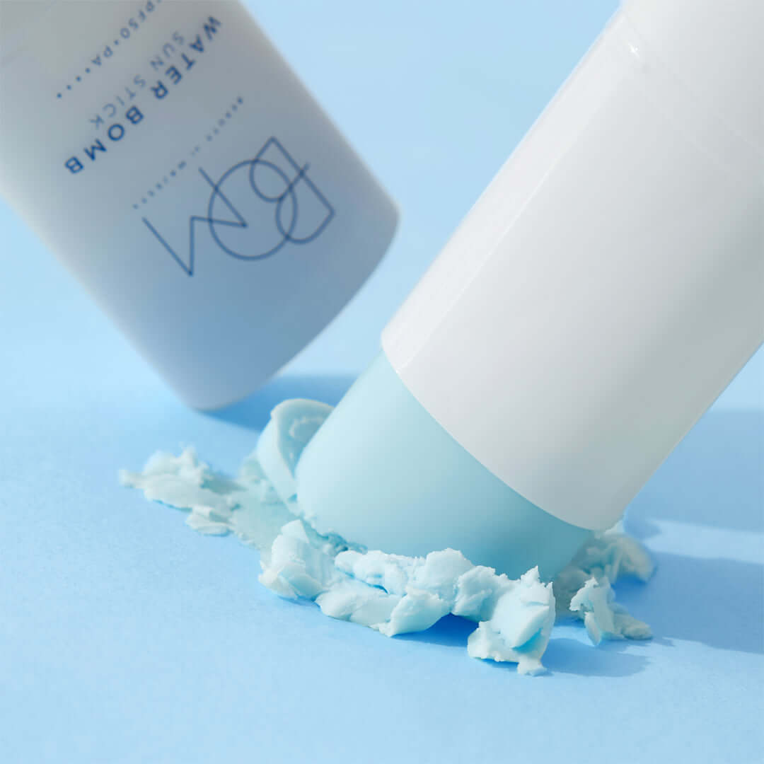 BOM Water Bomb Sun Stick SPF50 - apsauga nuo saulės