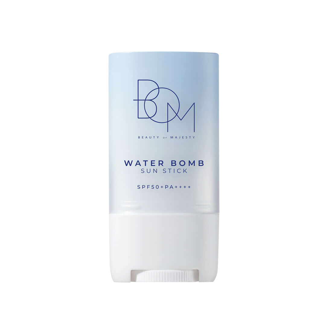 BOM Water Bomb Sun Stick SPF50 - apsauga nuo saulės