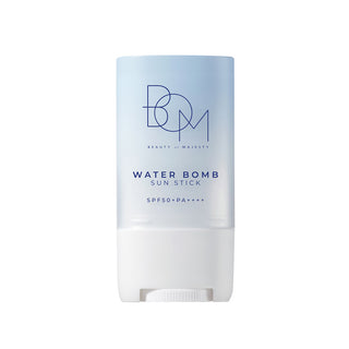 BOM Water Bomb Sun Stick SPF50 - apsauga nuo saulės