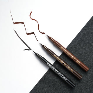 BOM WONDERPROOF PEN EYE LINER - akių pravedimas