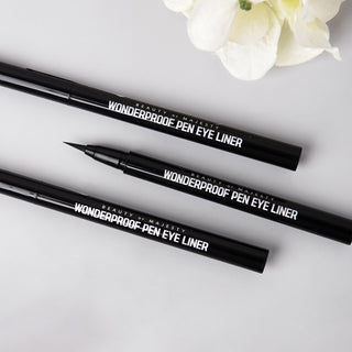 BOM WONDERPROOF PEN EYE LINER - akių pravedimas