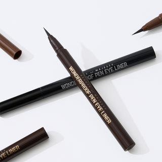 BOM WONDERPROOF PEN EYE LINER - akių pravedimas