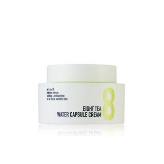 BOM&nbsp;EIGHT TEA WATER CAPSULE CREAM - Moisturizing cream