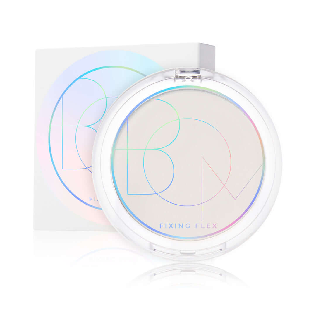 BOM Fixing Flex Powder Pact - presuota pudra