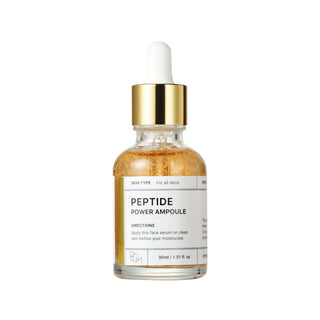 BOM Peptide Power Ampoule - ampulė su peptidais