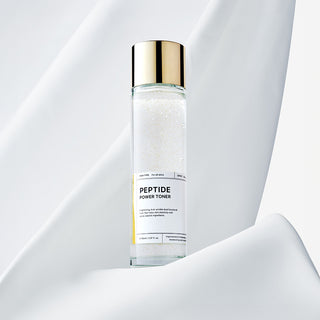 BOM Peptide Power Toner - tonikas su peptidais