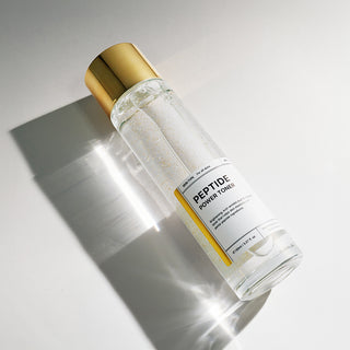 BOM Peptide Power Toner - tonikas su peptidais