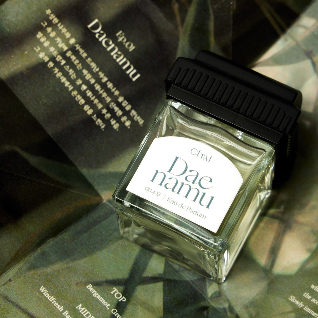 CHWI Daenamu Perfume - kvepalai