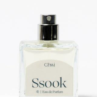 CHWI Ssook Perfume - kvepalai