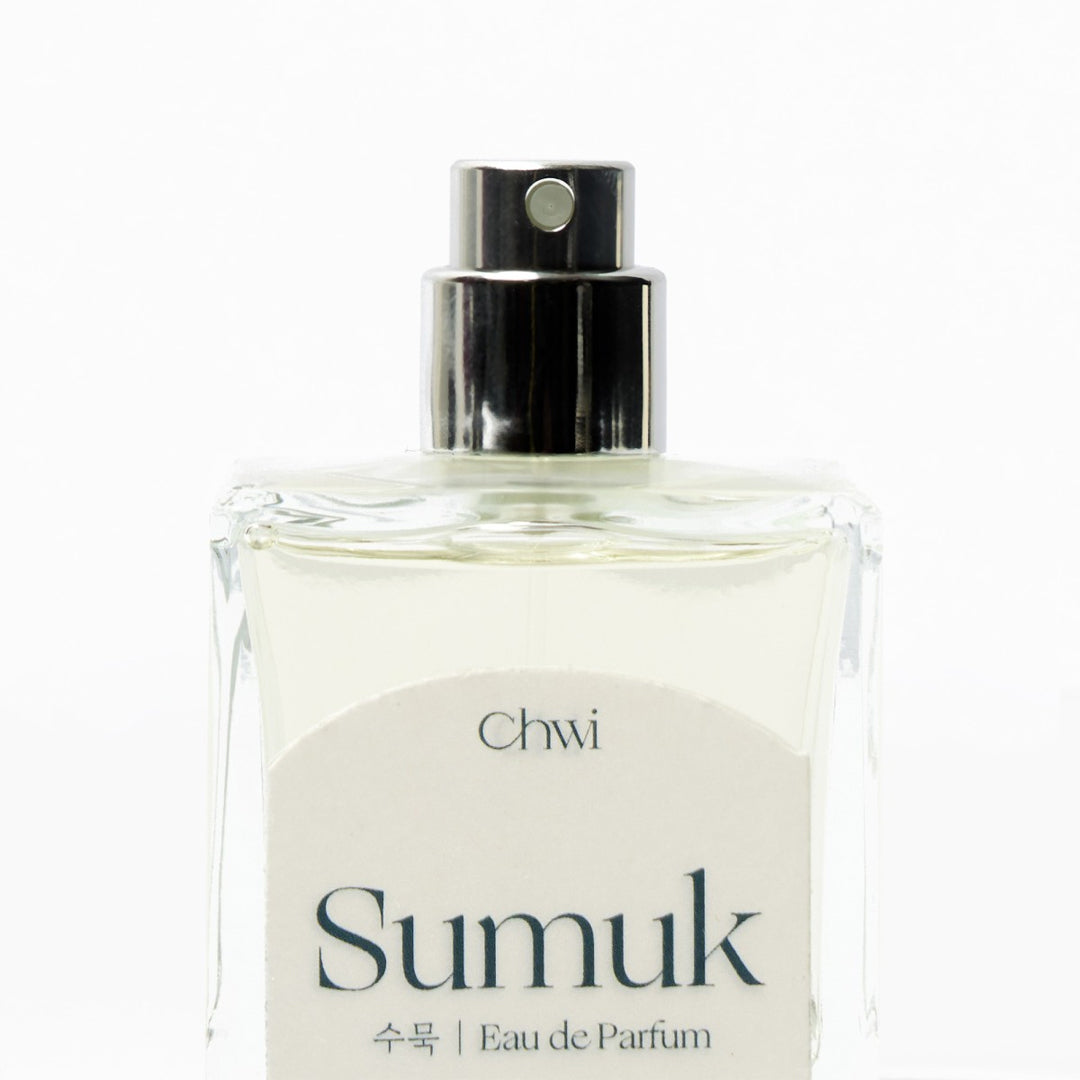 CHWI Sumuk Perfume - kvepalai