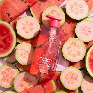 CIROA Watermelon & Guava - dušo želė
