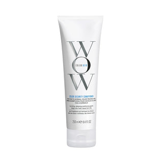 COLOR WOW Color Security Conditioner Fine-Normal Hair - kondicionierius plaukams