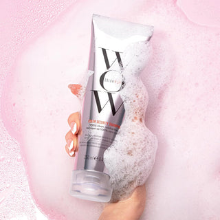 COLOR WOW Color Security Shampoo - šampūnas dažytiems plaukams