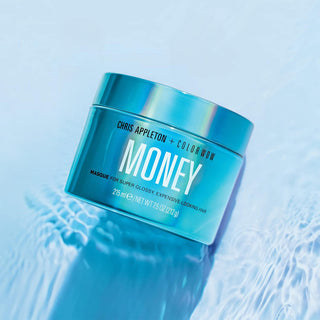 COLOR WOW Money Masque - giliai atkurianti plaukų kaukė