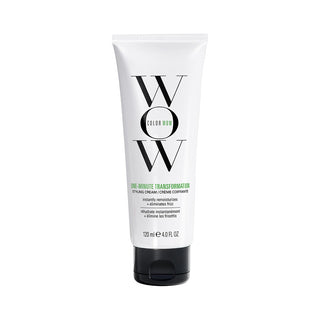 COLOR WOW One Minute Transformation Styling Crème - glotninamasis kremas