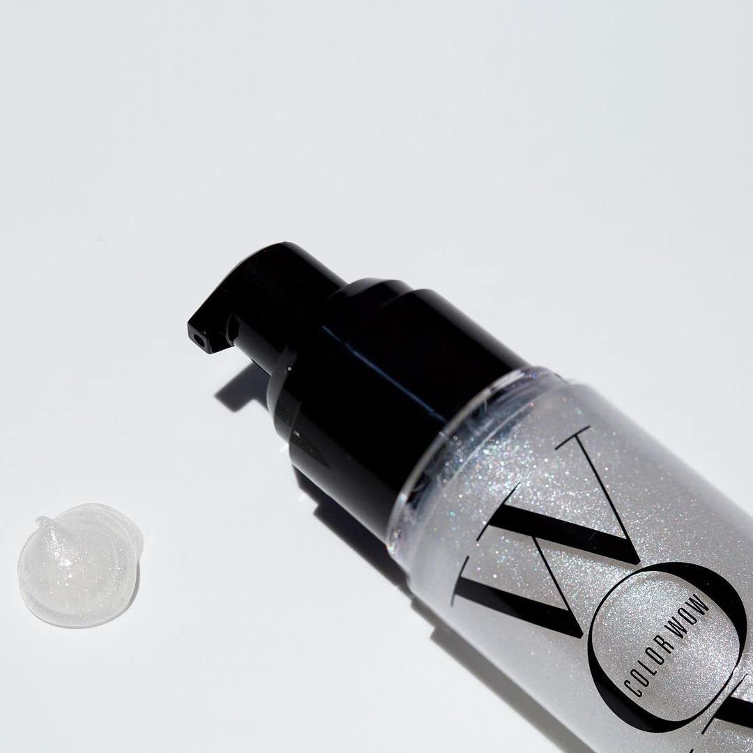 COLOR WOW Pop & Lock Glossing Serum - blizgesio suteikiantis serumas