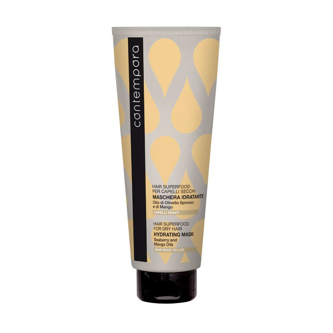 CONTEMPORA Hydrating Mask - drėkinamoji kaukė