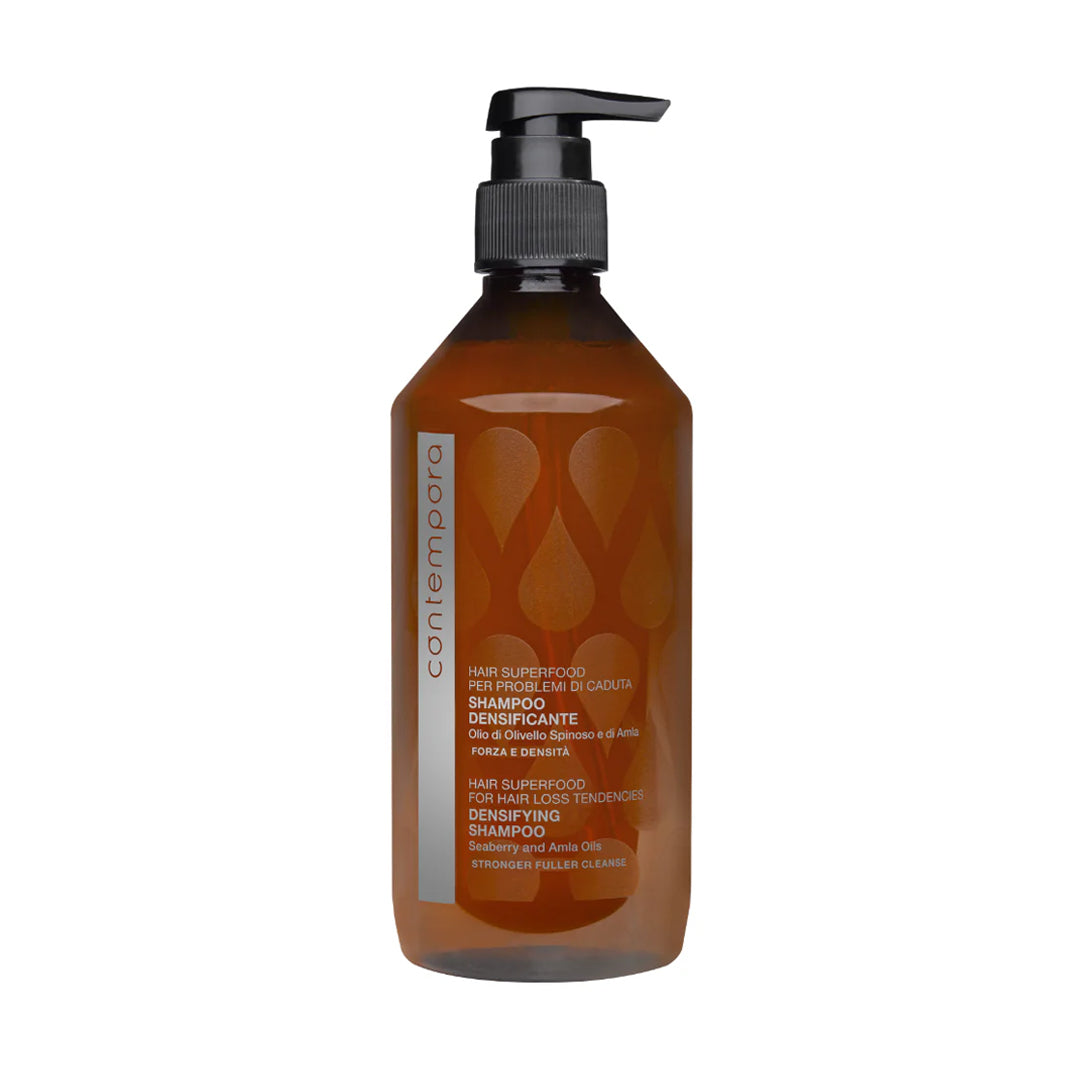 CONTEMPORA Shampoo Densifying - tankinamasis šampūnas