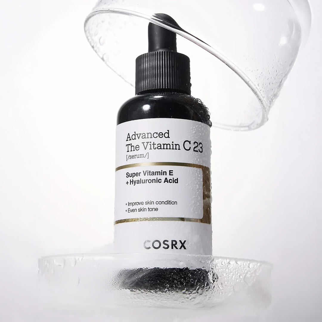 COSRX Advanced The Vitamin C 23 Serum - veido serumas