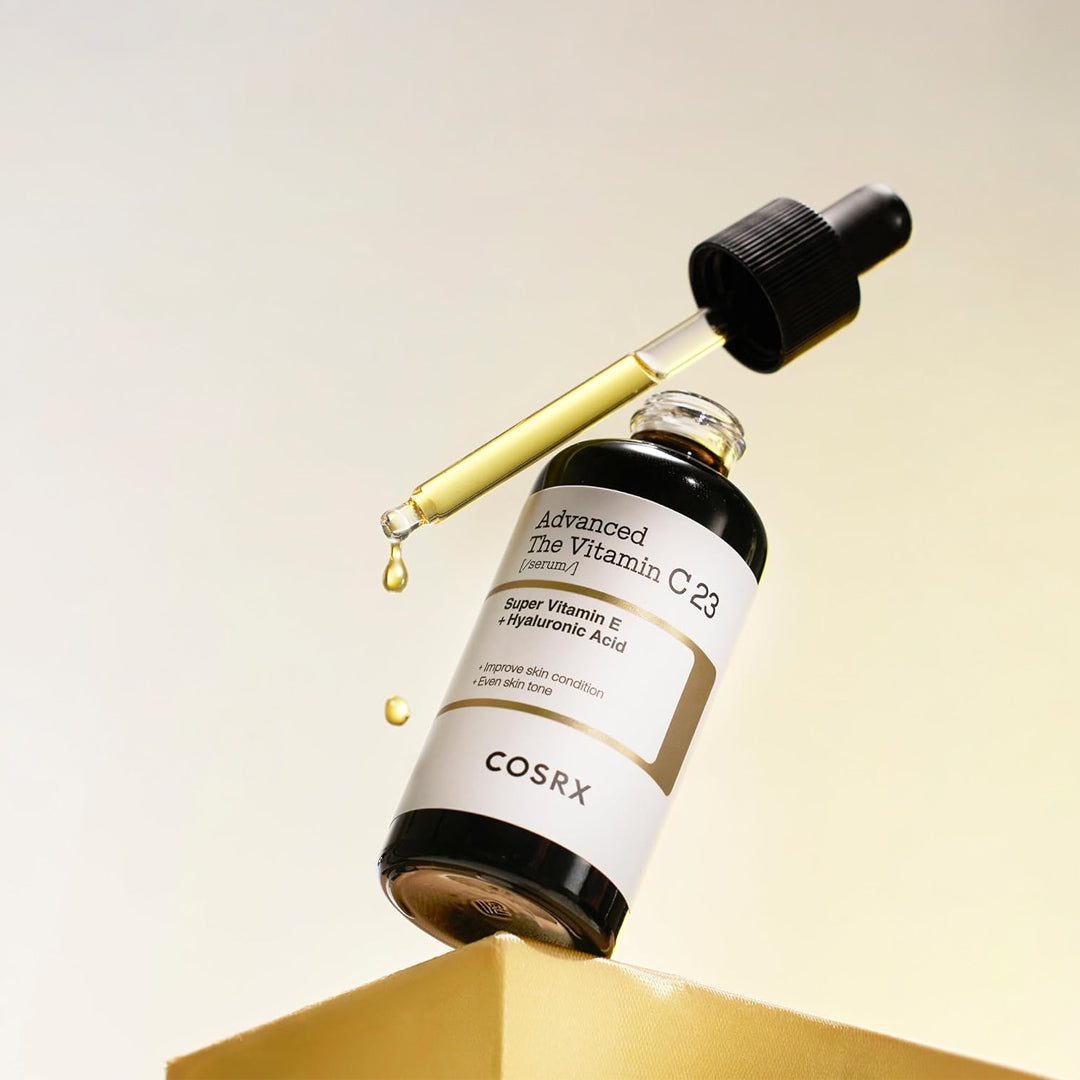 COSRX Advanced The Vitamin C 23 Serum - veido serumas