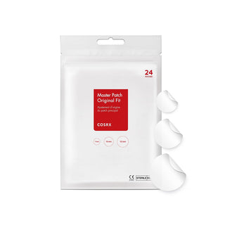 COSRX Master Patch Original Fit – pleistrai spuogams