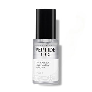 COSRX Peptide-132 Ultra Perfect Hair Bonding Oil Serum - serumas plaukams