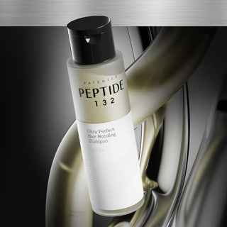 COSRX Peptide-132 Ultra Perfect Hair Bonding Shampoo - šampūnas