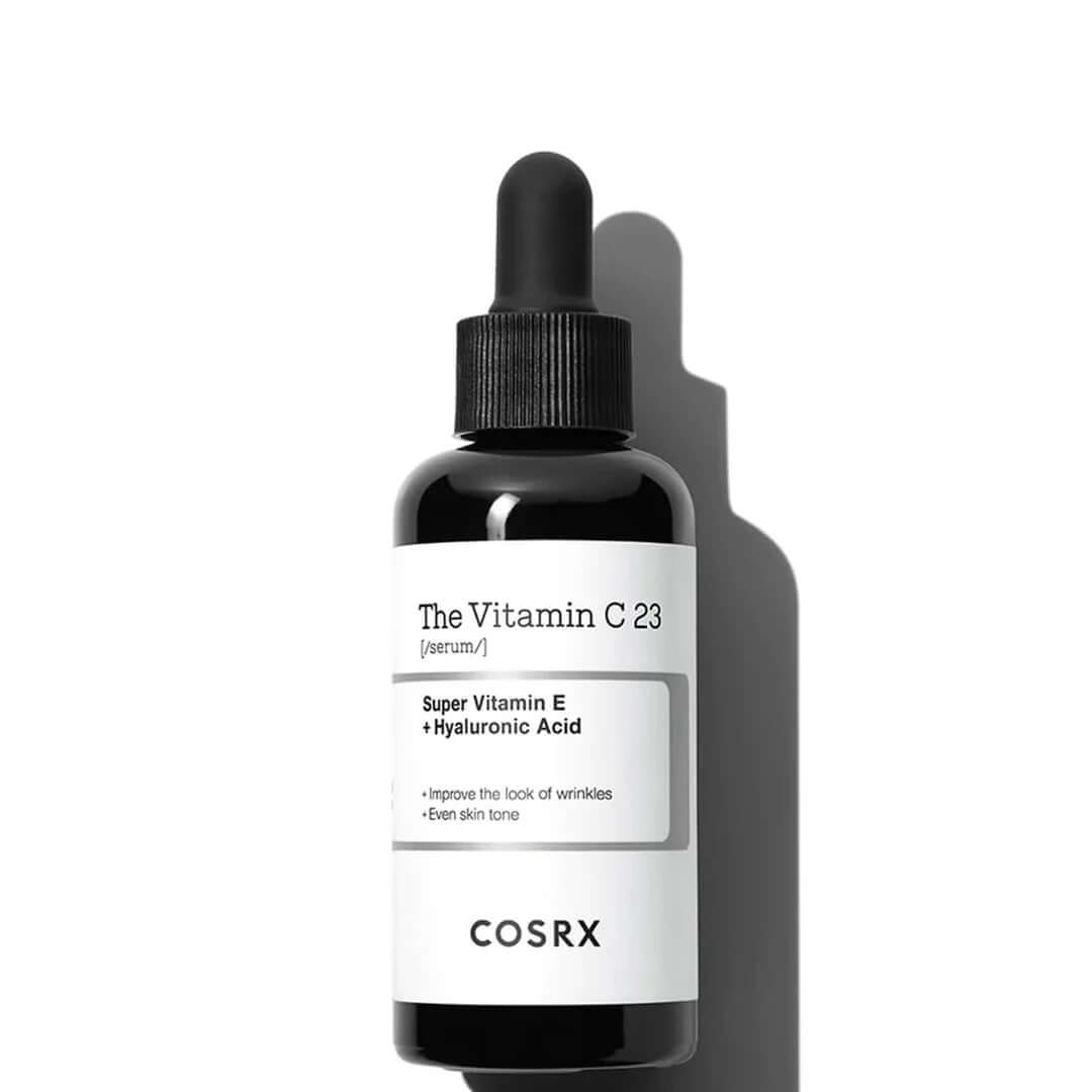 COSRX THE VITAMIN C 23 SERUM didelės koncentracijos veido serumas