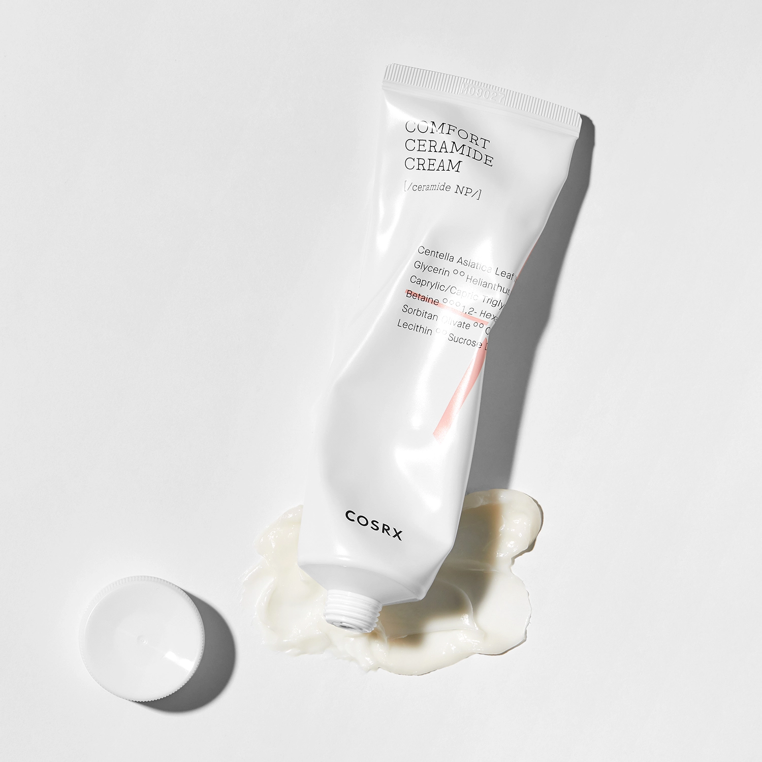 COSRX Balancium Comfort Ceramide - Veido Kremas